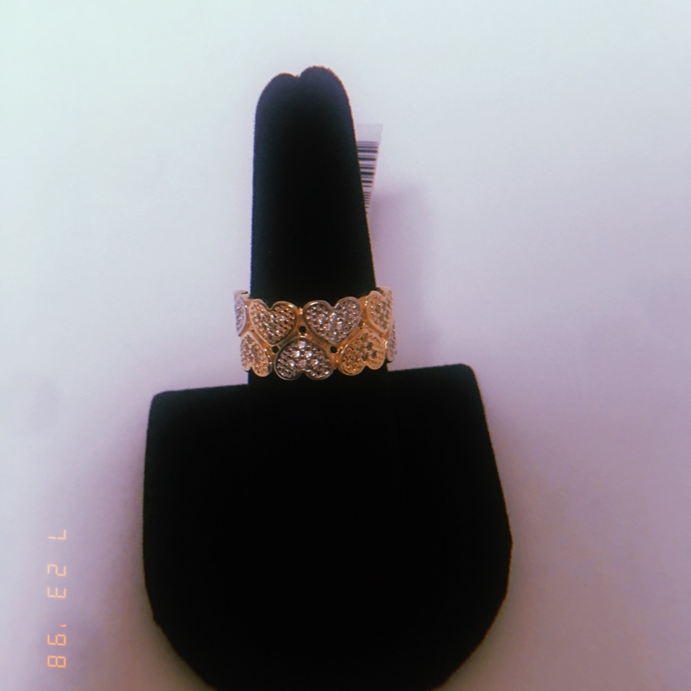 Ring 07✨